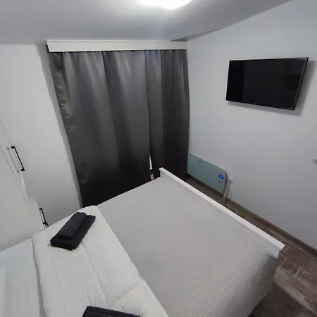 Ap A113 Daire Bansko